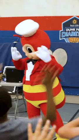 Jollibee GIFs on GIPHY .